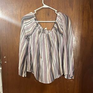 Aeropostale small blouse